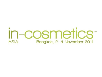 In-Cosmetics Asia (Bangkok)_2011.12.14 - 2011.12.16