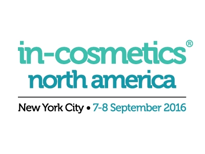 In Cosmetics North America (New York)_2016.09.07 - 2016.09.08