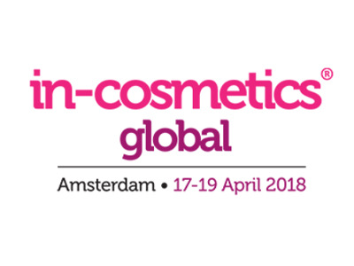 In Cosmetics Global (Amsterdam)_2018.04.17 - 2018.04.19