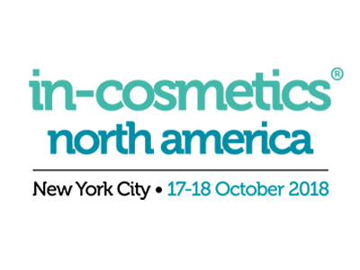 In Cosmetics North America (New York)_2018.10.17 - 2018.10.18