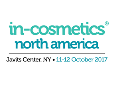In Cosmetics North America (New York)_2017.10.11 - 2017.10.12