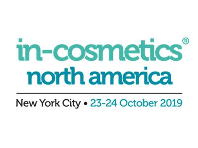 In Cosmetics North America (New York)_2019.10.23 - 2019.10.24
