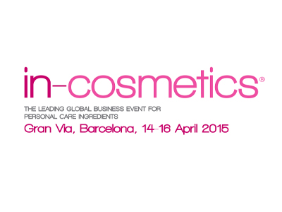 In Cosmetics (Barcelona)_2015.04.14 - 2015.04.16